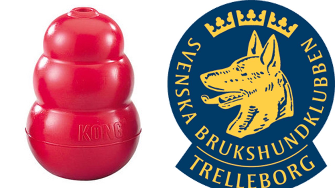 Specialsök med röd kong
