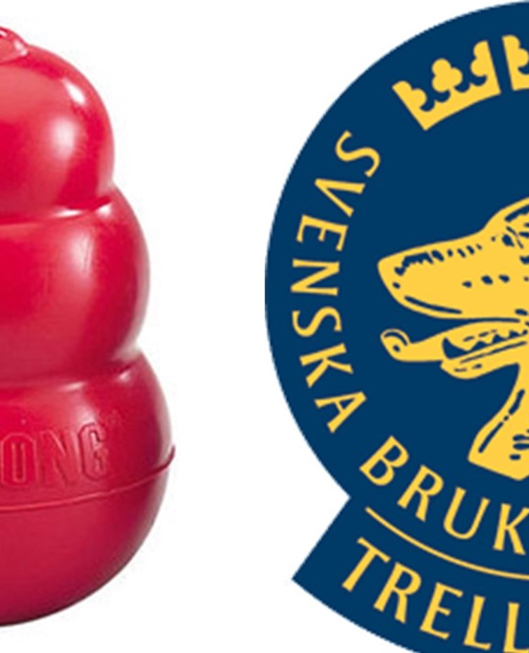 Specialsök med röd kong