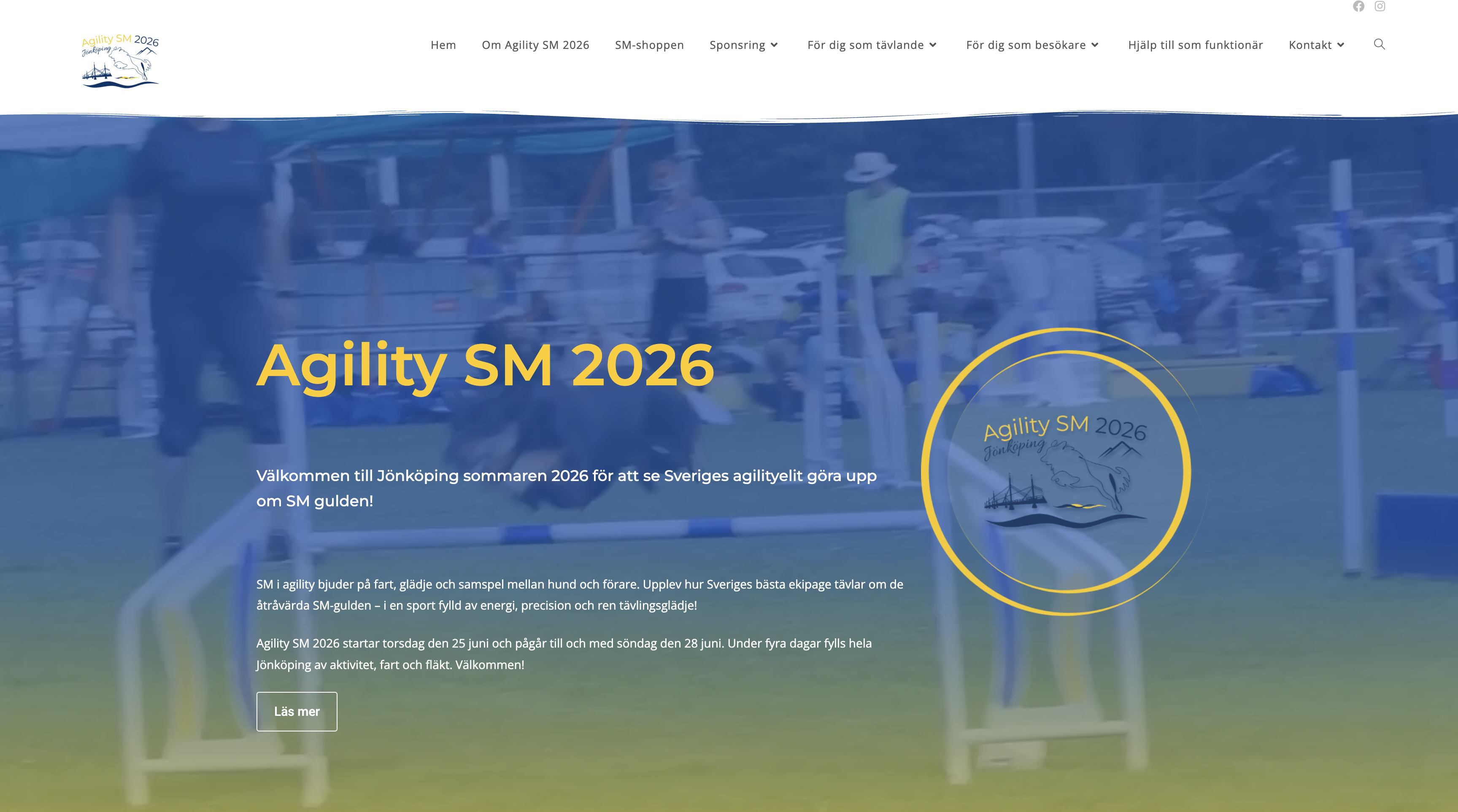Agility SM
