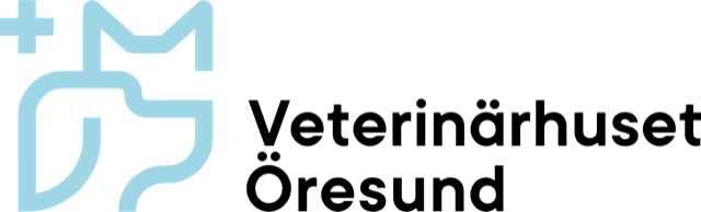 Logotyp Veterinärhuset Öresund