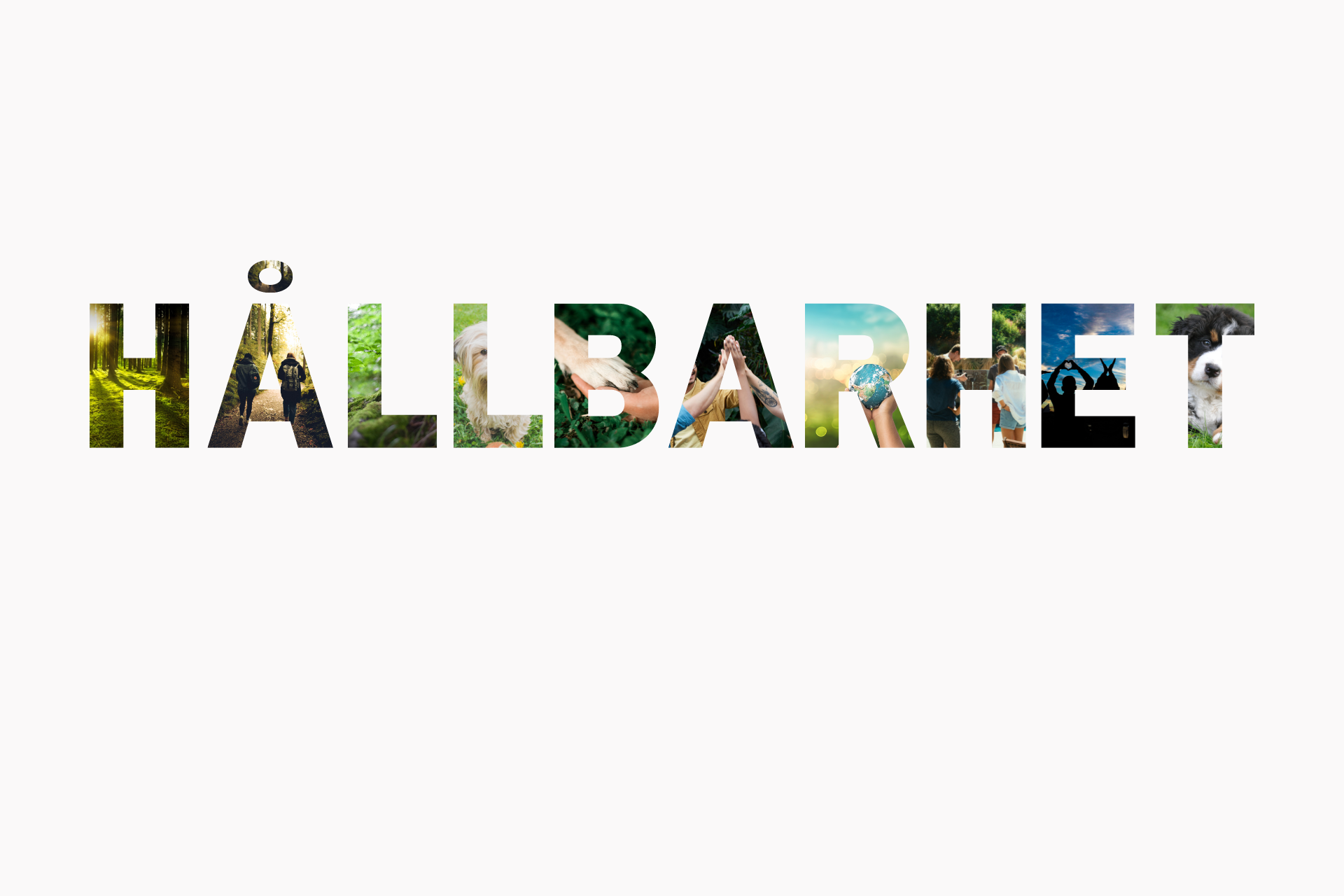 Hållbarhetens år 2022