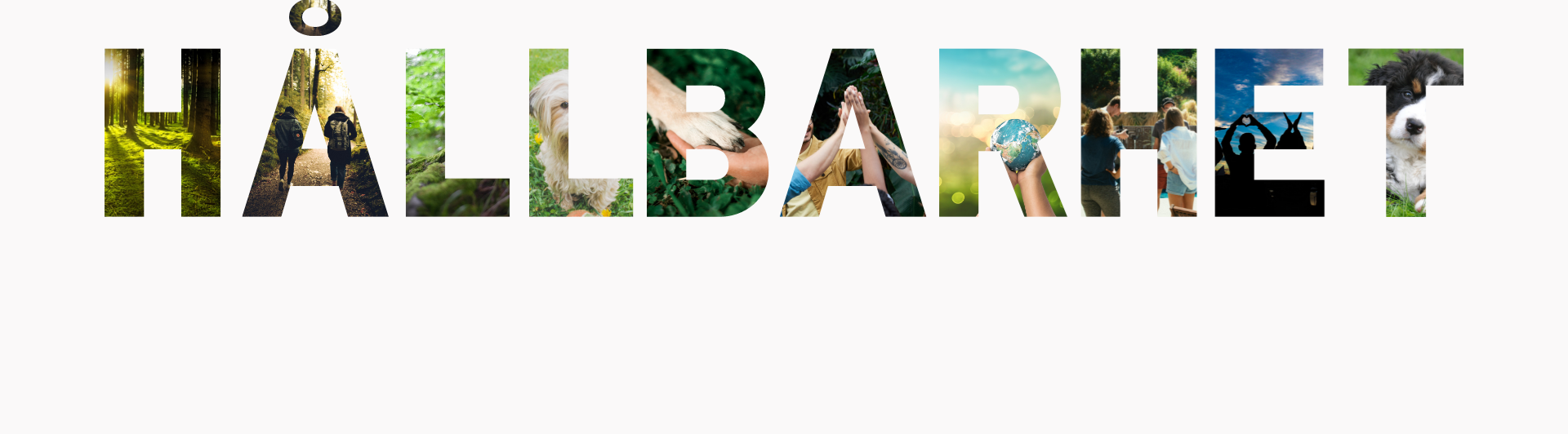 Hållbarhetens år 2022