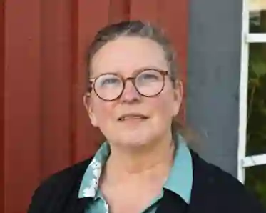 Anna Pettersson, ledamot.