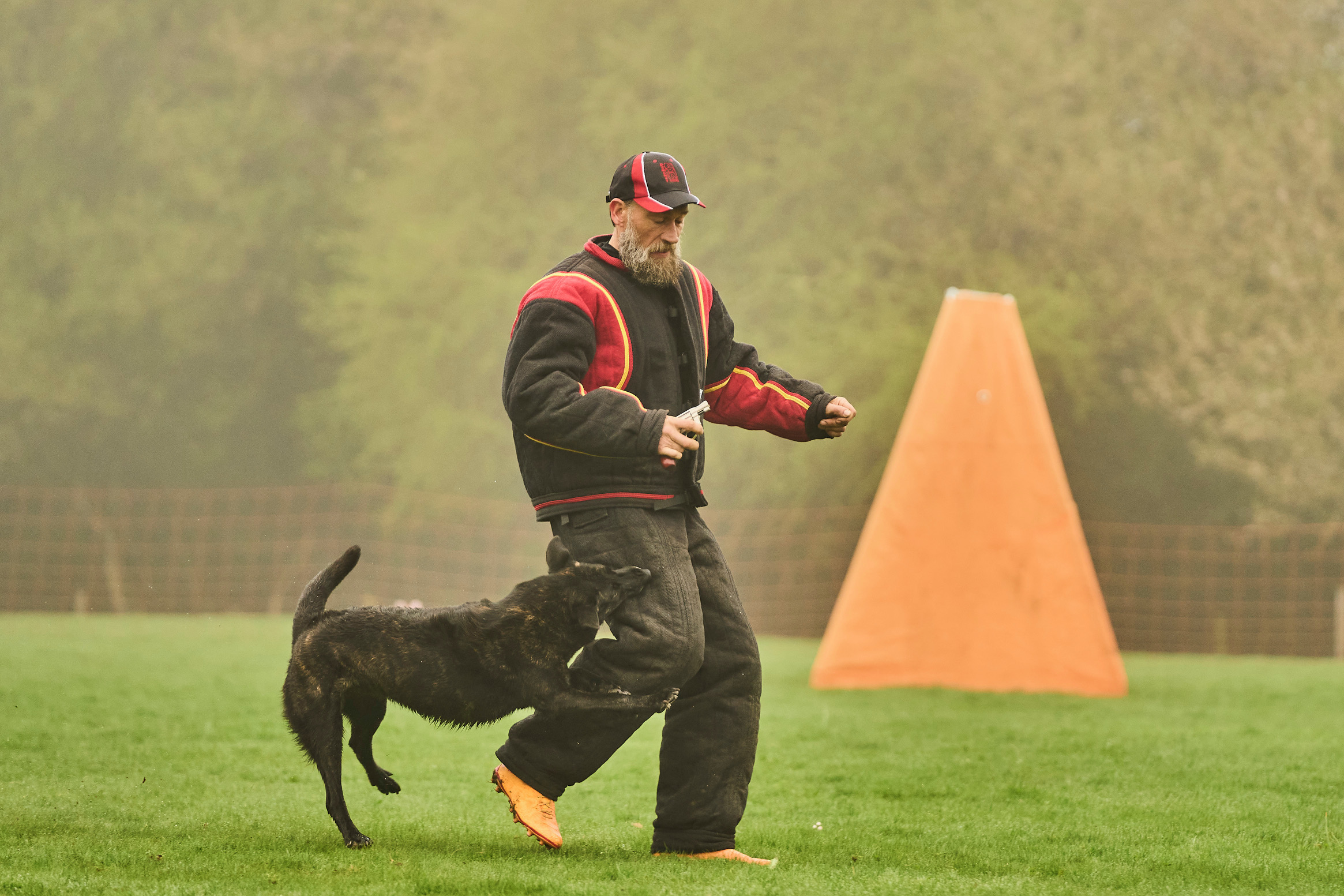 Mondioring mer benbett