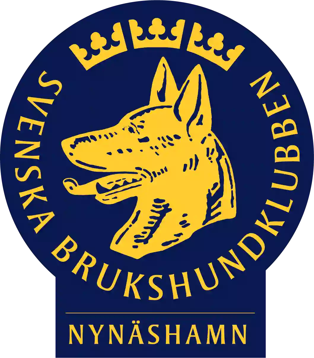 SBK Logga Nynashamn