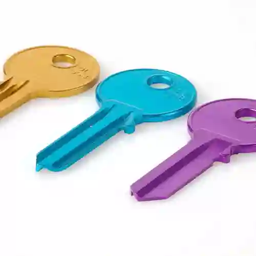 nycklar