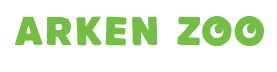 Logga Arken Zoo