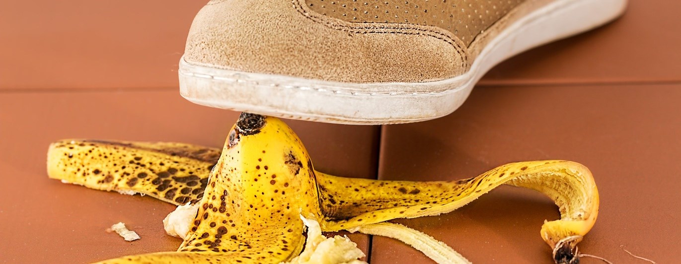 Olycksfallsförsäkring