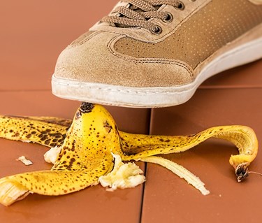 Olycksfallsförsäkring