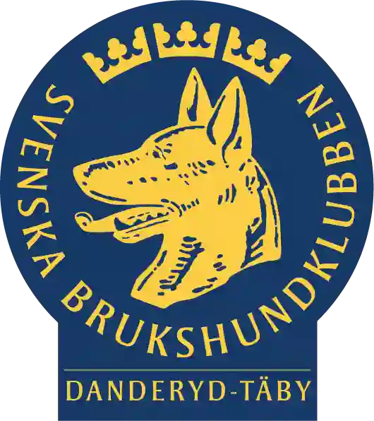 SBK Logga Danderyd-Täby BK