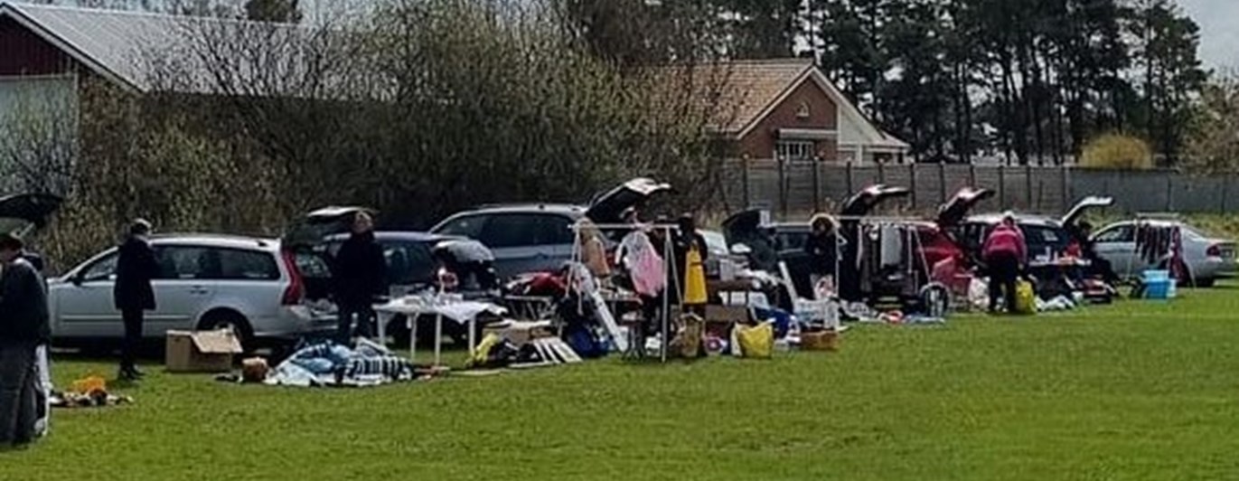 Loppis Trelleborgs Brukshundklubb