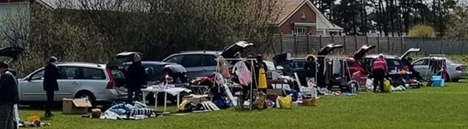 Loppis Trelleborgs Brukshundklubb