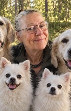 Marie Nordgren