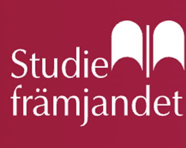 Studiefrämjandets logga
