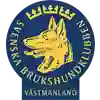 SBK Västmanland logotyp