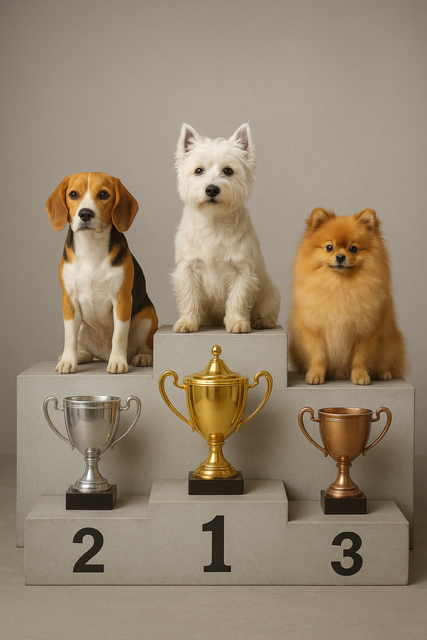 Prispall klubbmästare