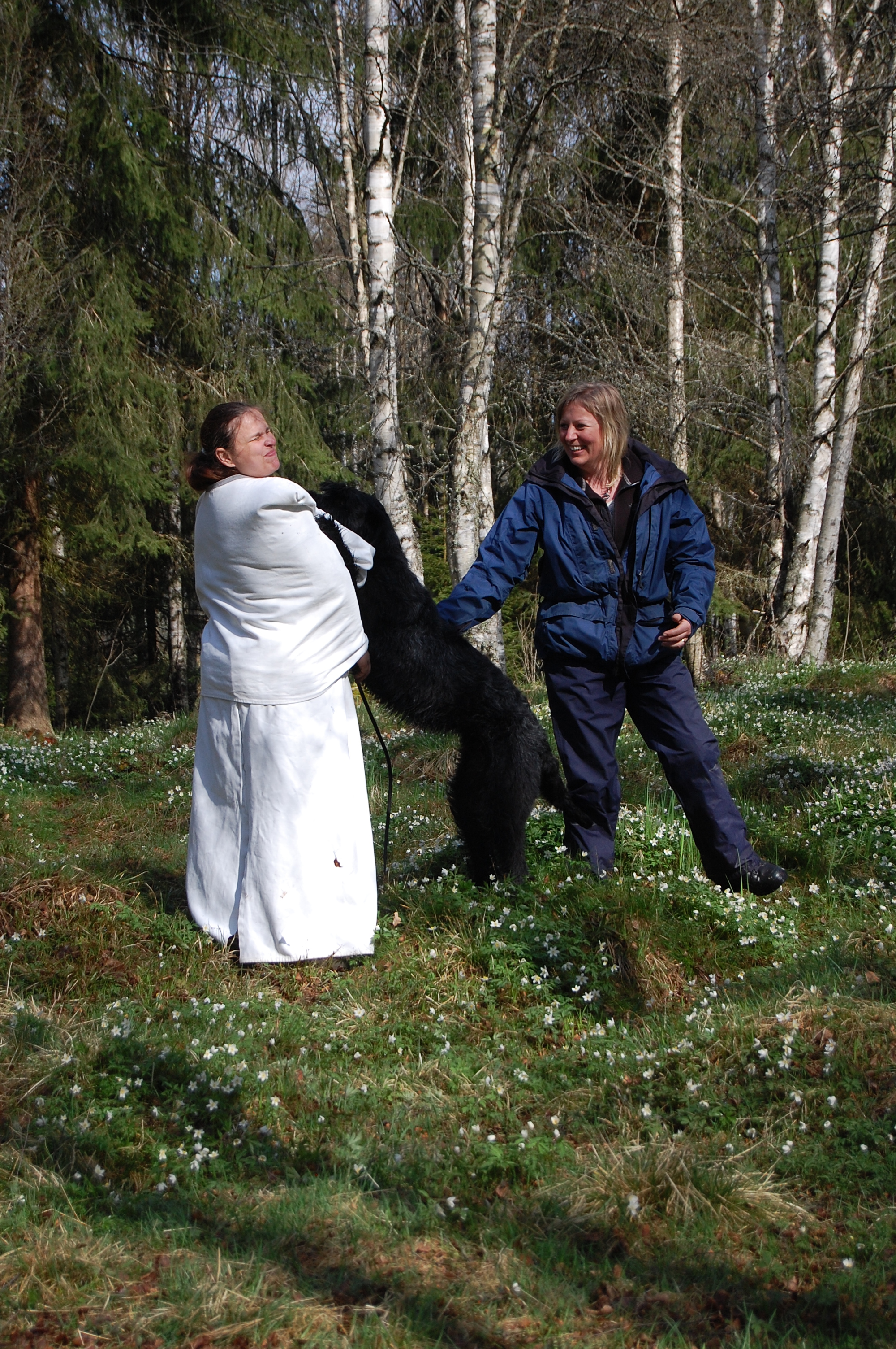 Spöke MT
Foto: Anna-Carin Lönn