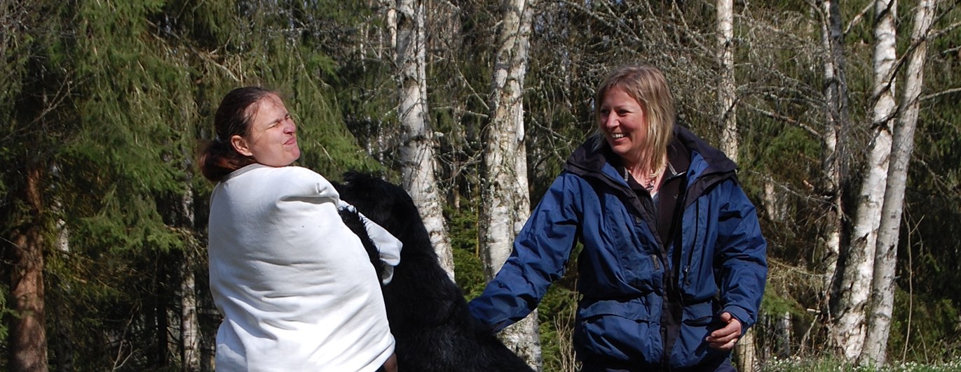 Spöke MT
Foto: Anna-Carin Lönn