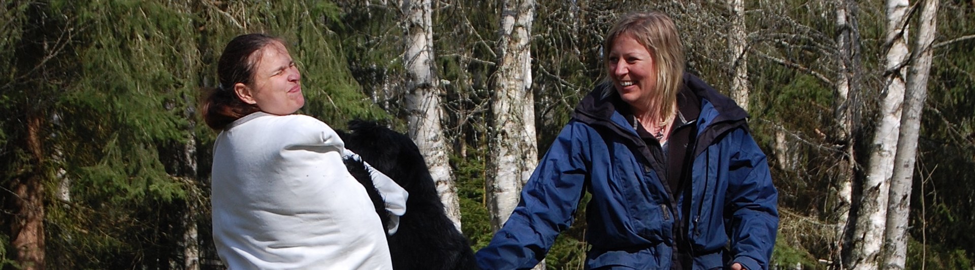 Spöke MT
Foto: Anna-Carin Lönn