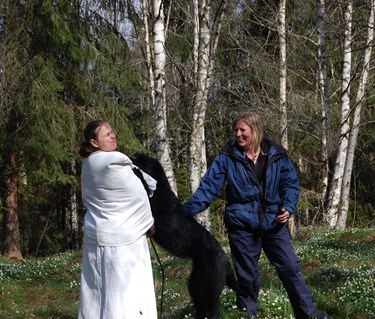 Spöke MT
Foto: Anna-Carin Lönn