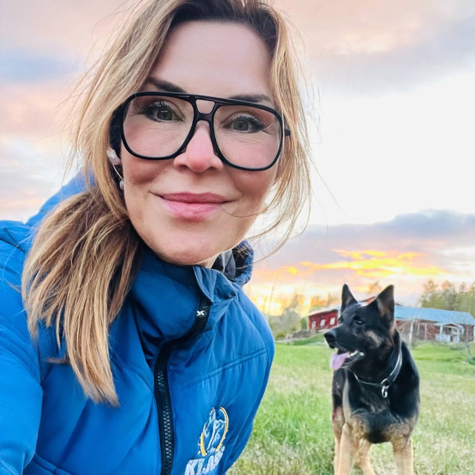 Vice Ordförande - Sundsvall