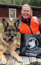 Kassaförvaltare - Sundsvall