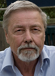 Claes von Geigerfelt