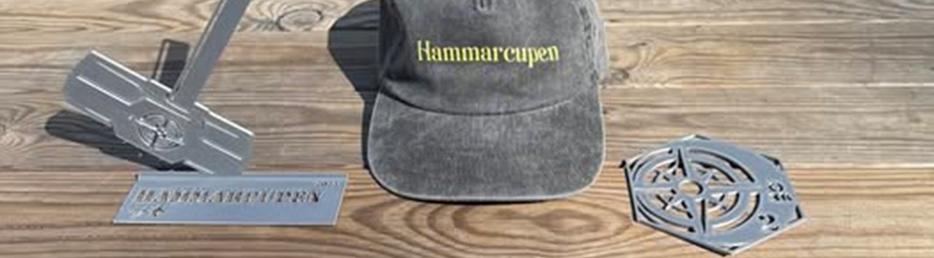 Hammarcupen