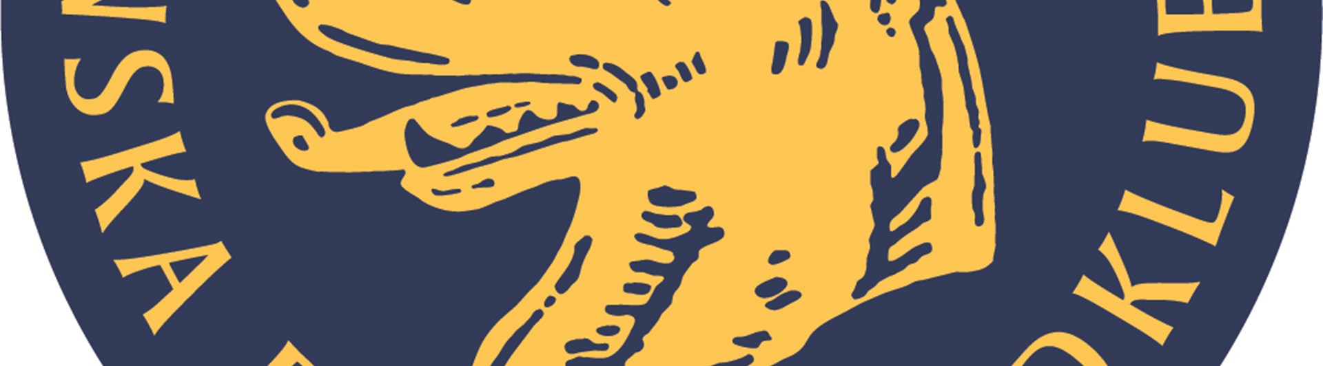 Svenska Brukshundklubbens logga för Övre Norrlands Distrikt