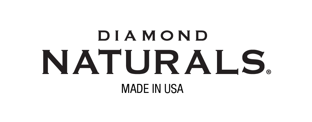 Diamond Naturals