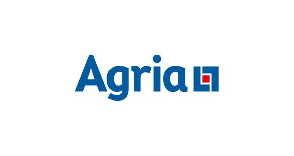 Agrias logotyp
