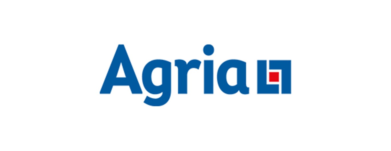 Agrias logotyp