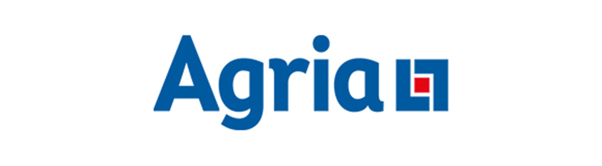 Agrias logotyp