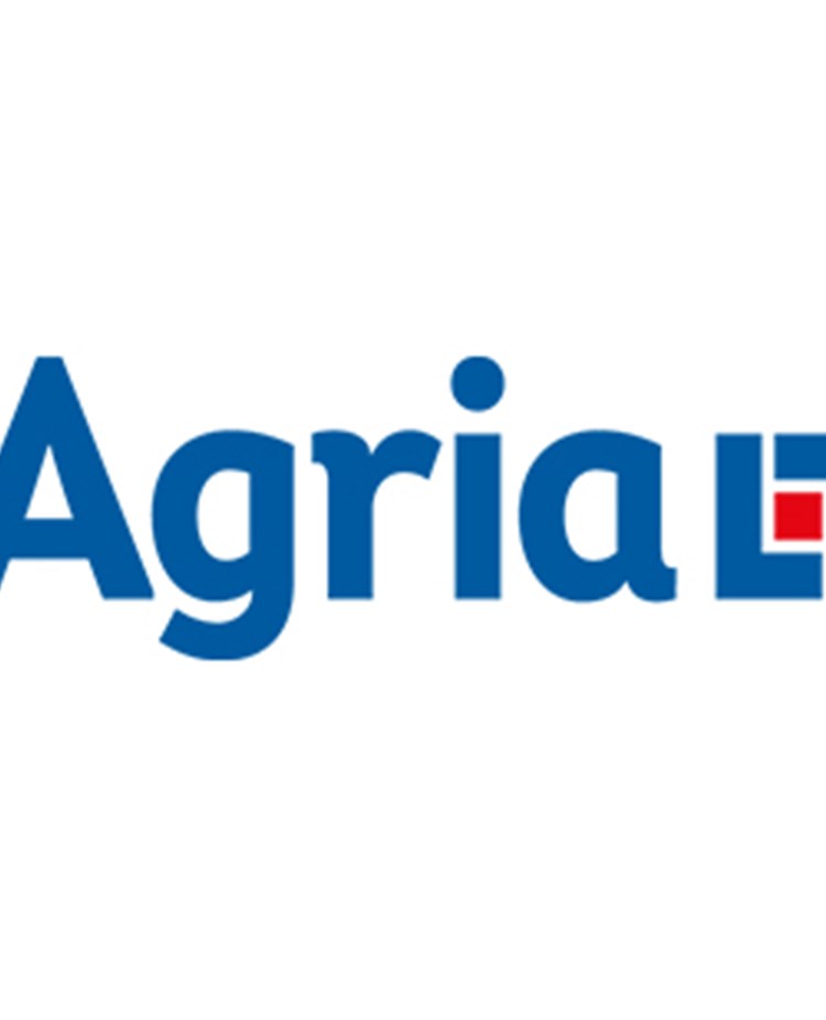 Agrias logotyp