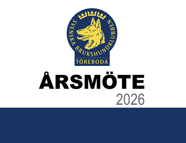 Årsmöte 2026