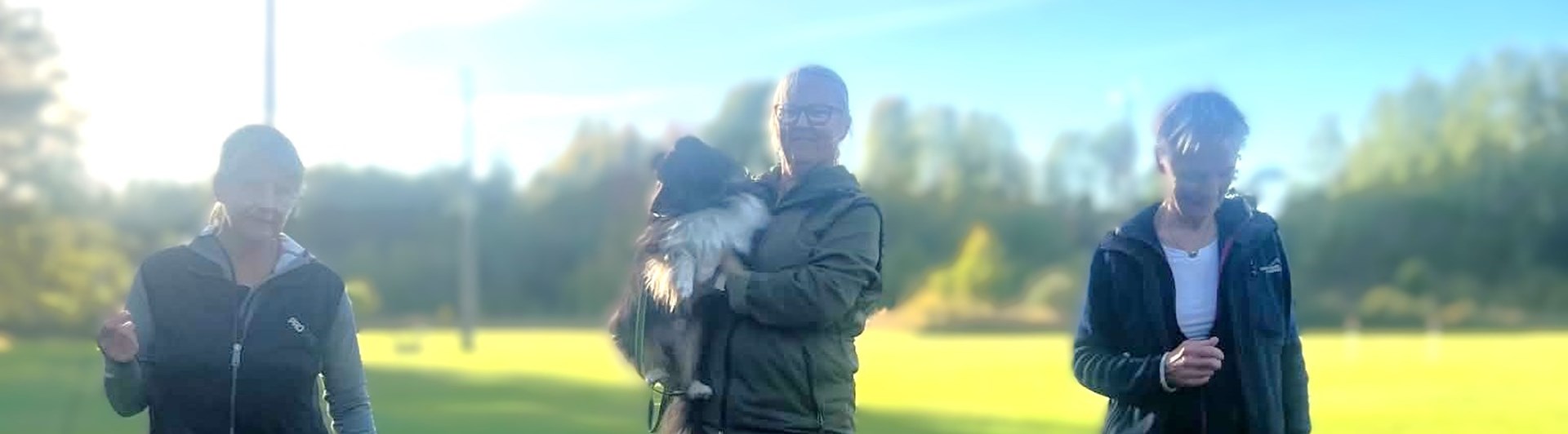 Prispallen Mästarklass KM Rallylydnad oktober 2026