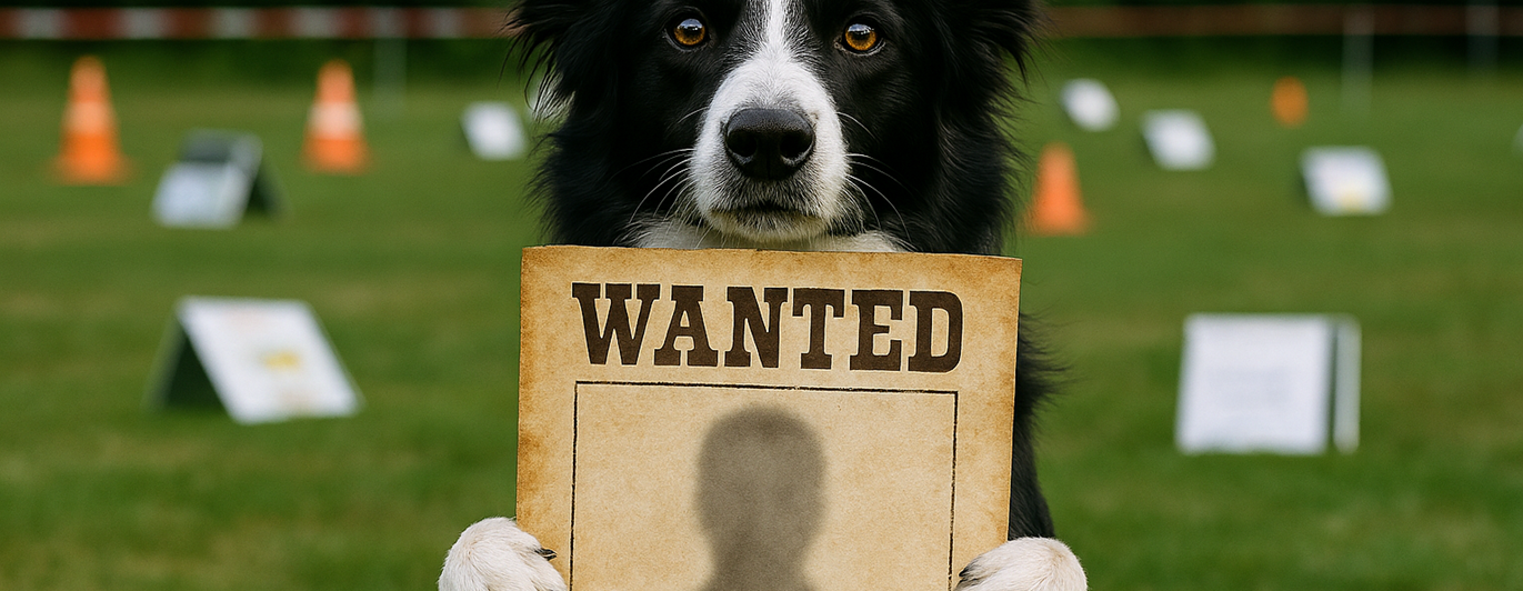 Funktionärer sökes till vår rallytävling!