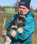 Lärare Mikael Bonder