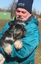 Lärare Mikael Bonder