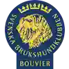 SBK logo Svenska Bouvierklubben