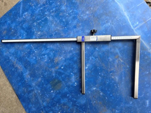 mätsticka