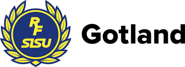 Logga RF-SISU Gotland