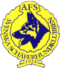 Schäferdistrikt Gotland Logga