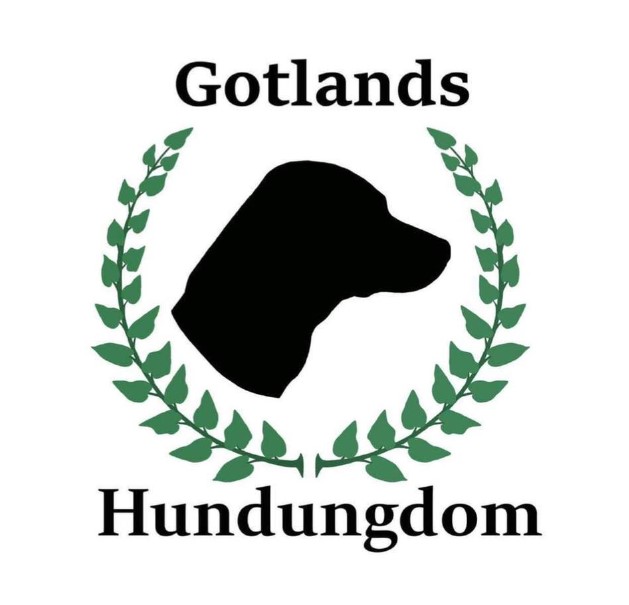 Gotlands Hundungdom logga