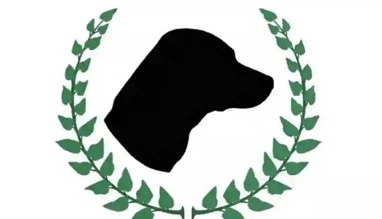 Gotlands Hundungdom logga