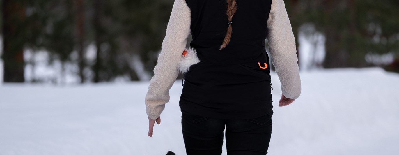 Medelspets i rallylydnad