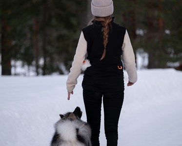 Medelspets i rallylydnad