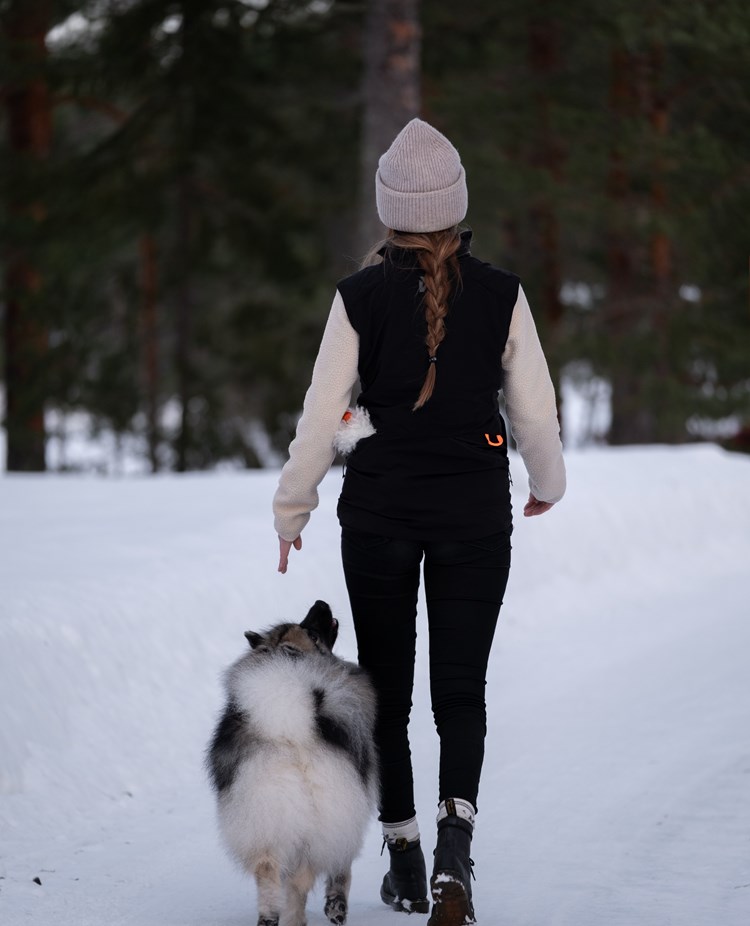 Medelspets i rallylydnad