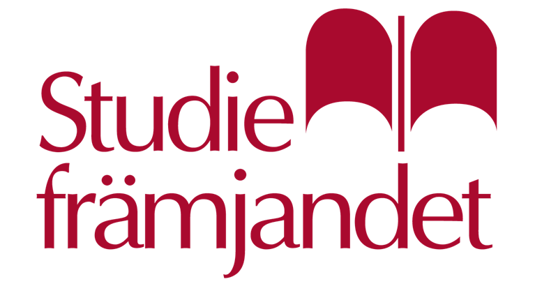 Logga Studiefrämjandet