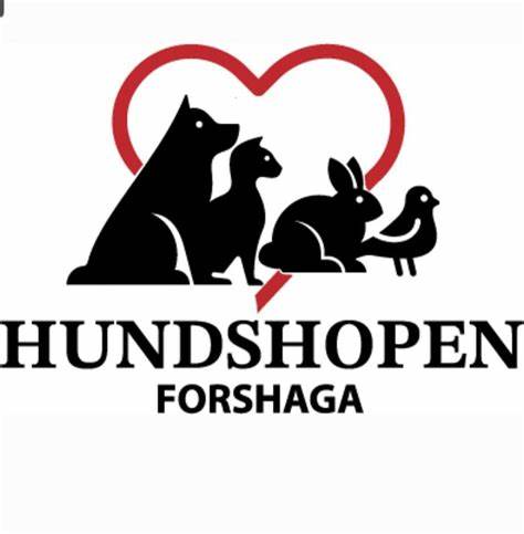Logga Hundshopen Forshaga